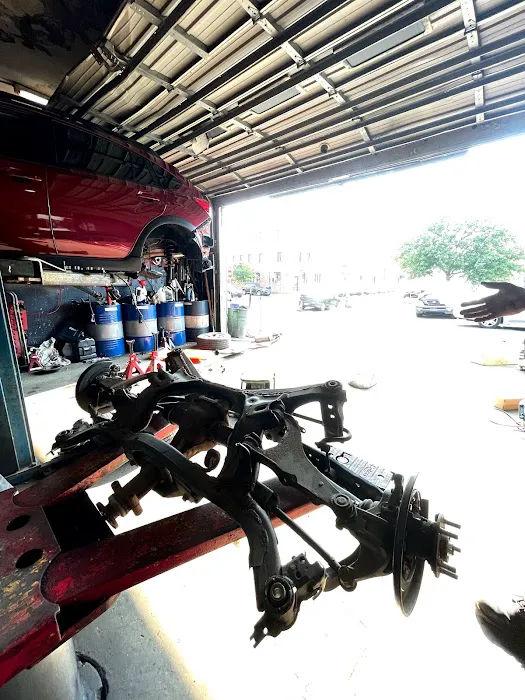 Passyunk Auto Repair & Inspections 3