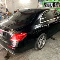 N E. SHADES WINDOW TINT