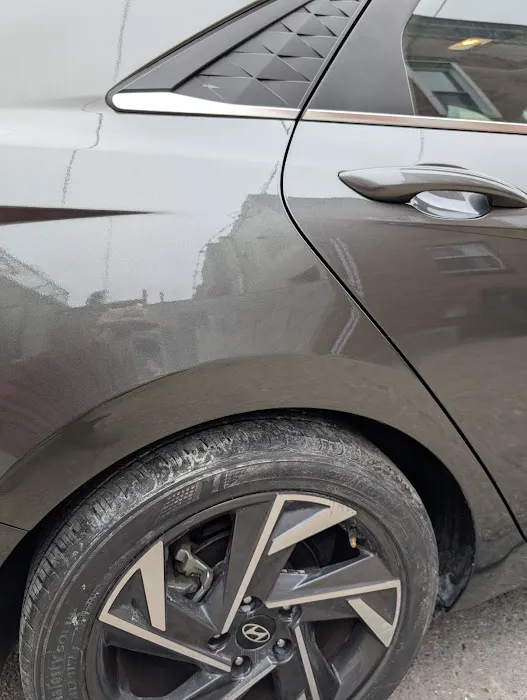 Car Care Auto Body 1