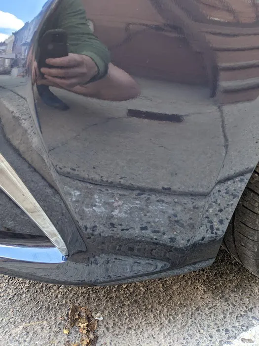 Liberty Auto Body 2