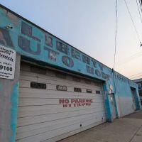 Liberty Auto Body
