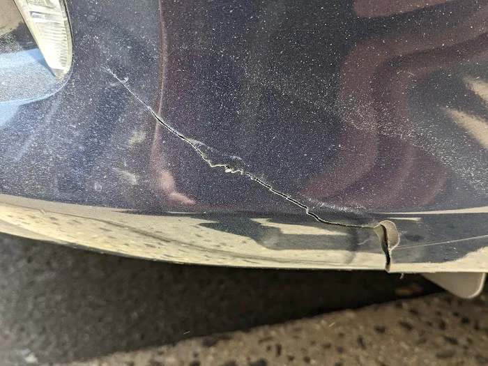 Liberty Auto Body 1