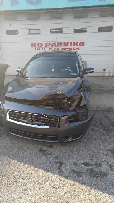Liberty Auto Body 3