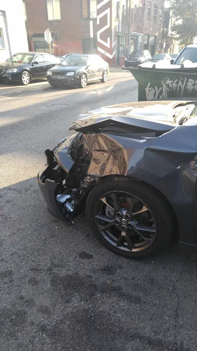Liberty Auto Body 4