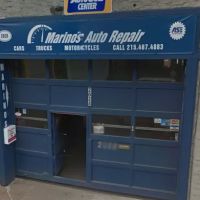 Marino's Auto Repair