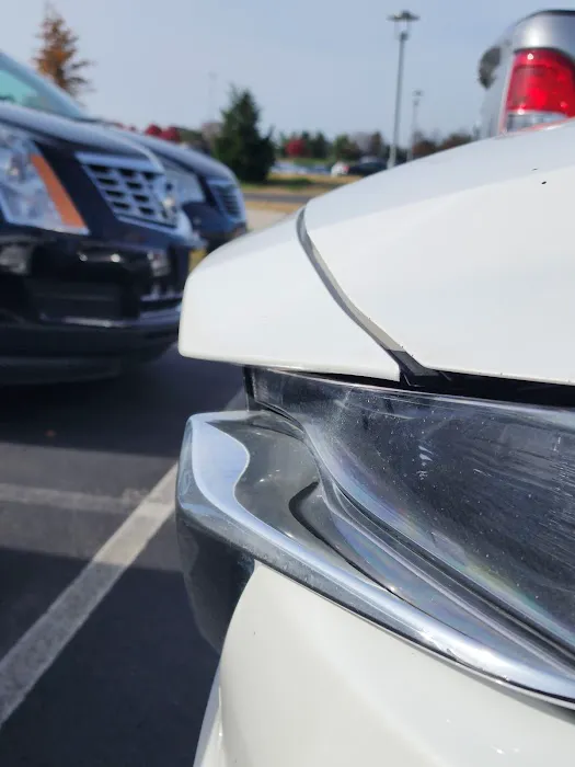 Auto Services Collision Inc 0