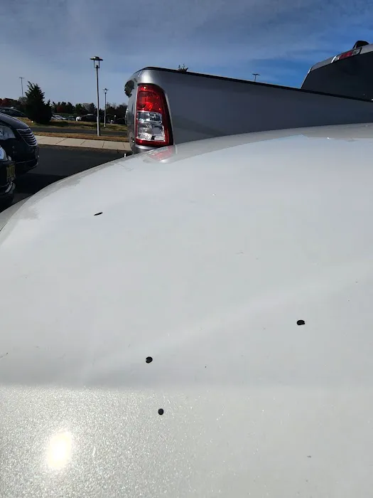 Auto Services Collision Inc 3