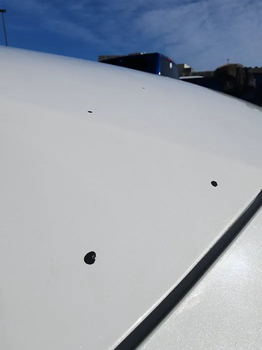 Auto Services Collision Inc 2