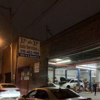 P&P Auto Services