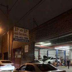 P&P Auto Services ico