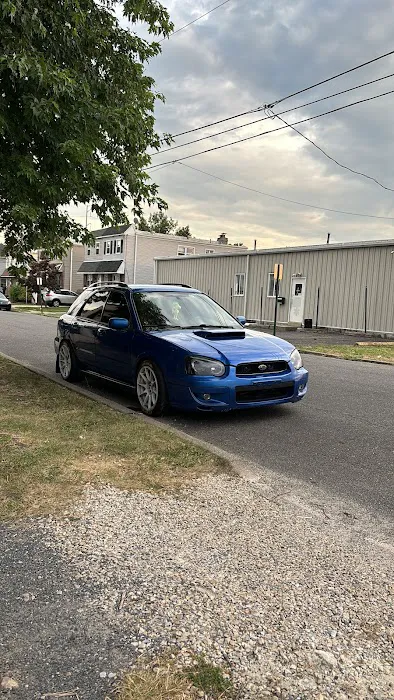 P&P Auto Services 2