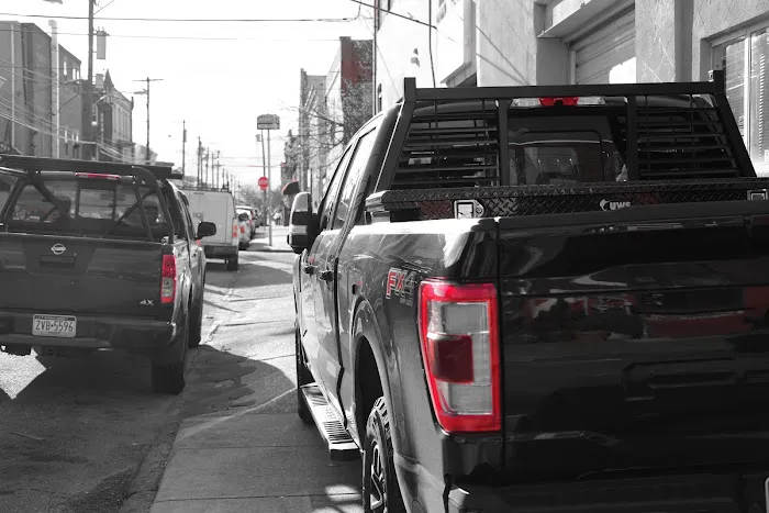 P&P Auto Services 4