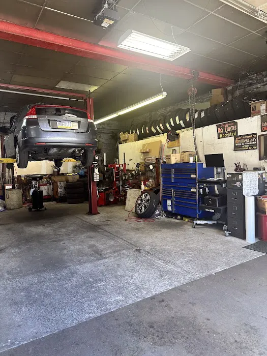 P&P Auto Services 6