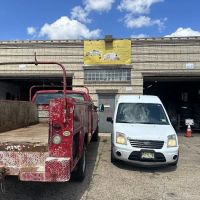 Pat's Auto Clinic