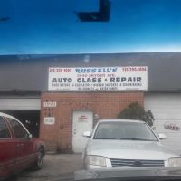 Russell's Auto Repair