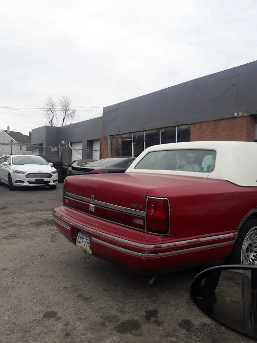 Russell's Auto Repair 5