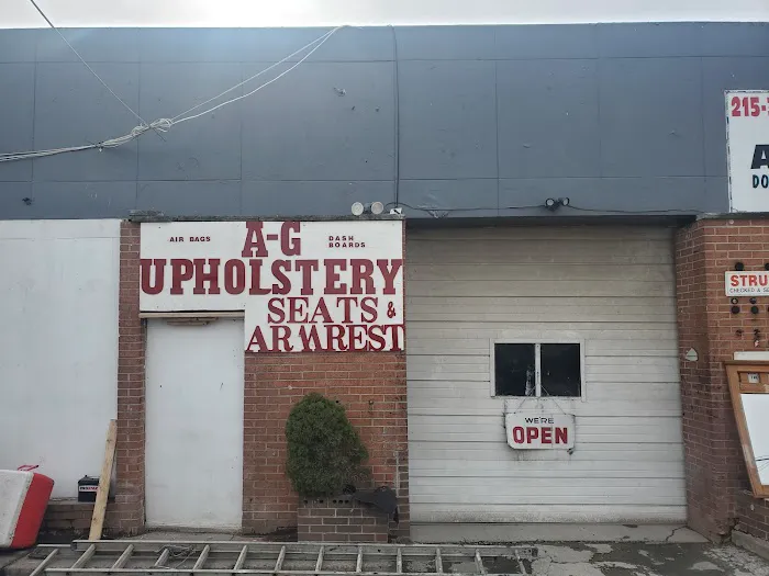 Russell's Auto Repair 1