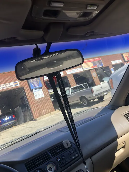 Di Donato's Auto Repair 0