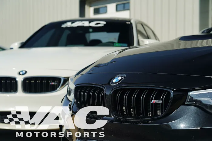 VAC Motorsports 0