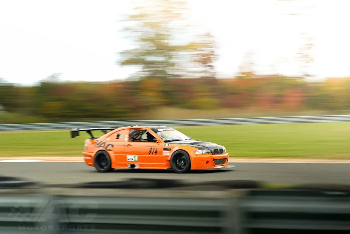 VAC Motorsports 2