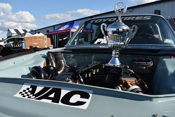 VAC Motorsports 9
