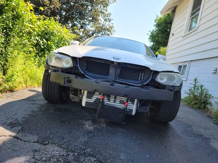 VAC Motorsports 6