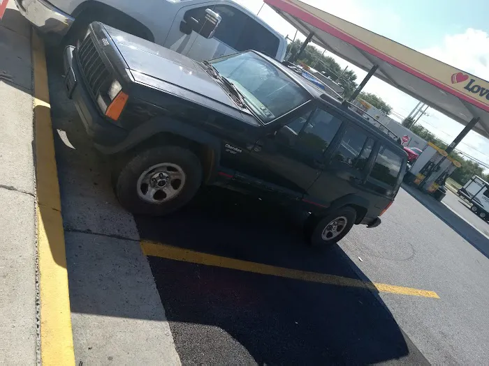 Matthew's Auto Parts 1