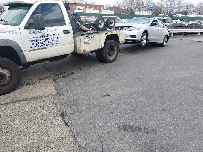 Matthew's Auto Parts 4