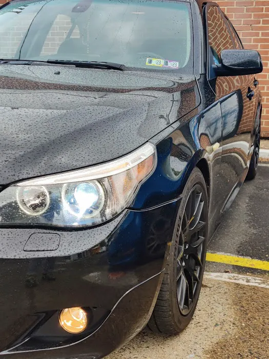 Algon Auto Care 4