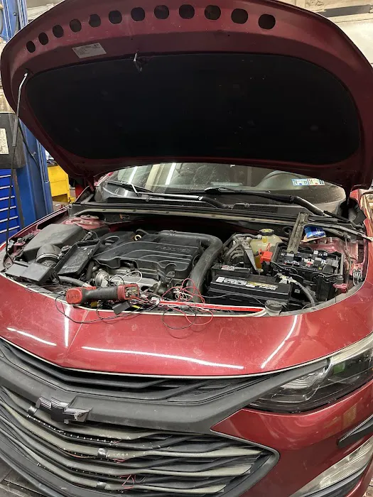 Algon Auto Care 3
