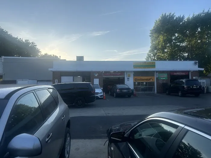 Algon Auto Care 0