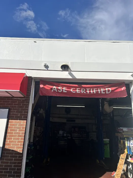 Algon Auto Care 7