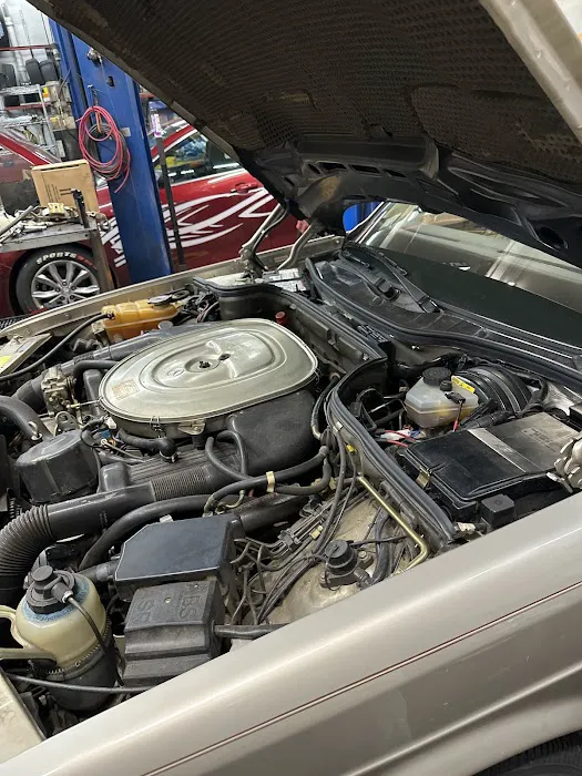 Algon Auto Care 5