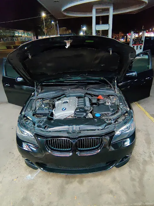 Algon Auto Care 1
