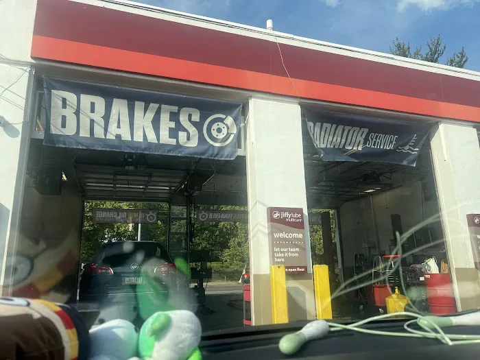 Jiffy Lube 0