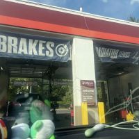 Jiffy Lube