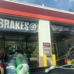 Jiffy Lube ico