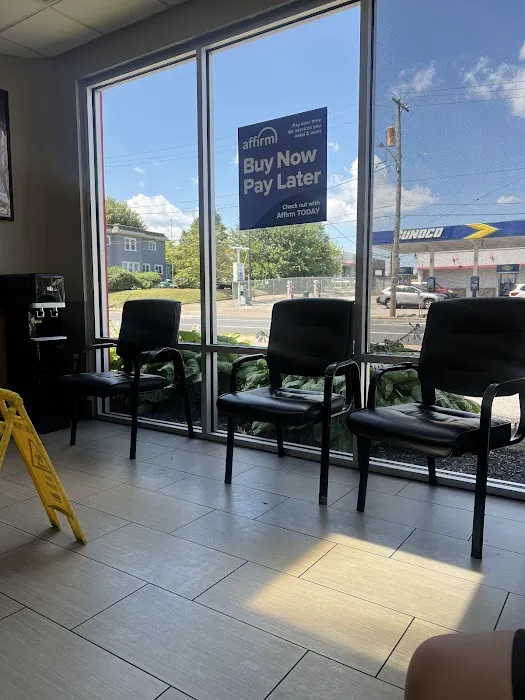 Jiffy Lube 1