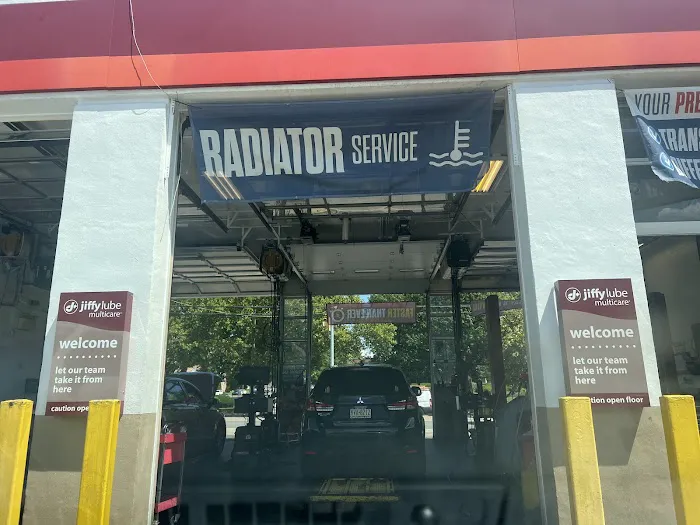 Jiffy Lube 2