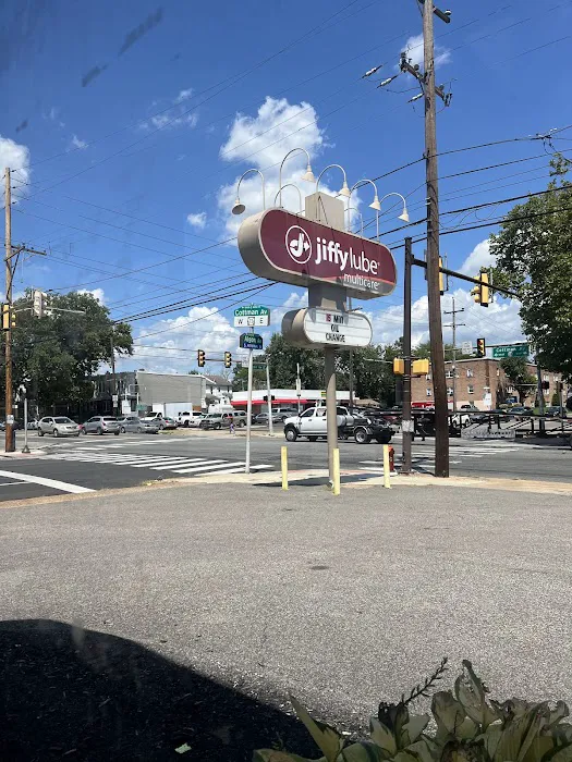 Jiffy Lube 4
