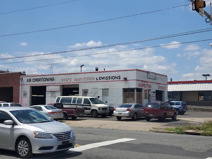 Albi's Auto Experts 2
