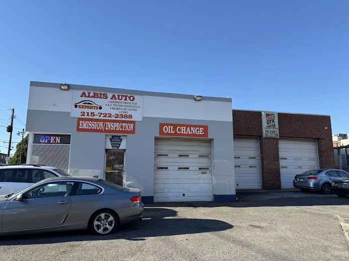 Albi's Auto Experts 3