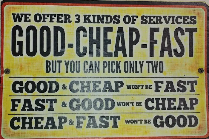 Albi's Auto Experts 4