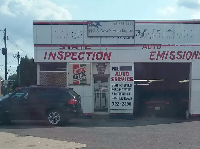 Albi's Auto Experts 1