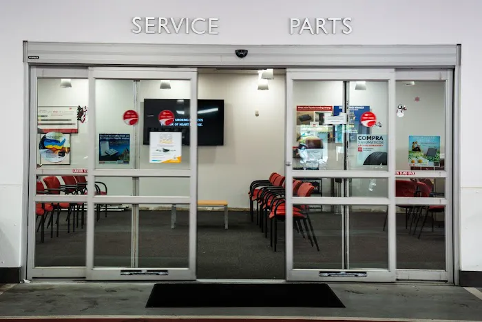Sloane Toyota of Philadelphia Service Center 0