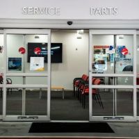 Sloane Toyota of Philadelphia Service Center