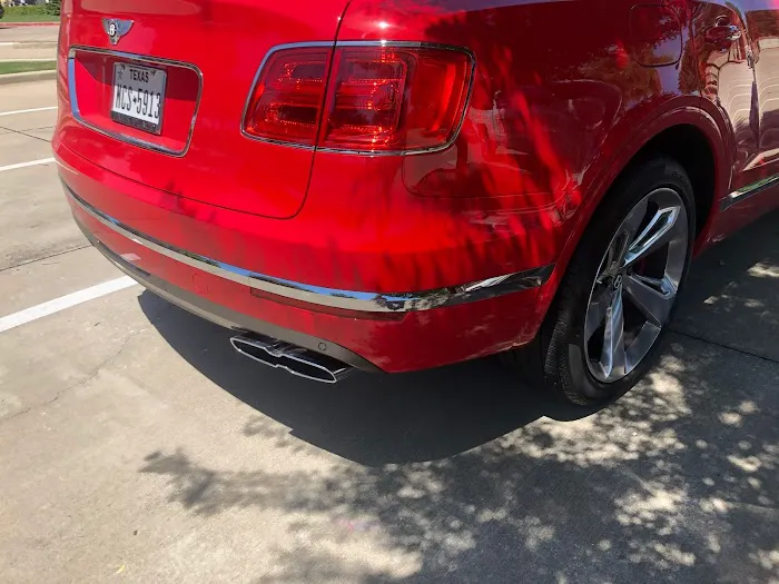 Custom auto body 5