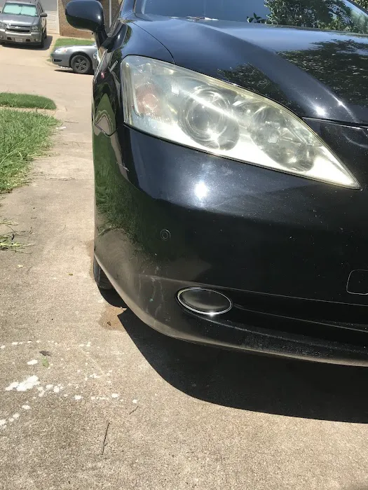 Custom auto body 4