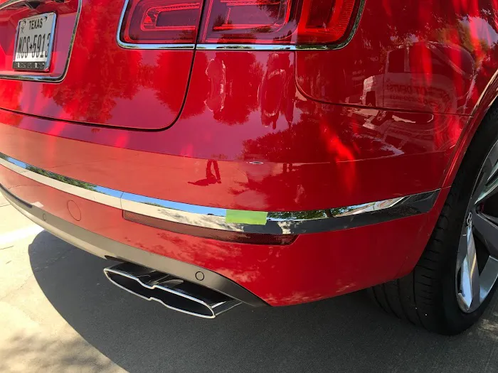 Custom auto body 2