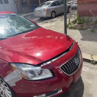 Custom auto body